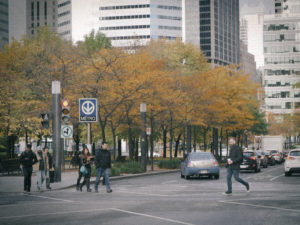 簡単解説！】写真をフィルム風に加工する！（カフェ編）